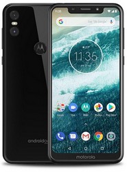 Прошивка телефона Motorola One в Калуге